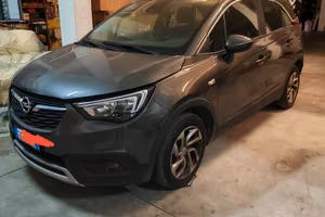 VENDIAMO OPEL CROSSLAND 2019
