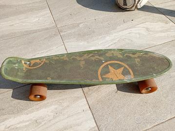 skateboard bambino