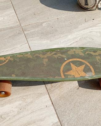 skateboard bambino