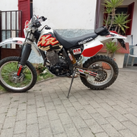 Honda XR 400