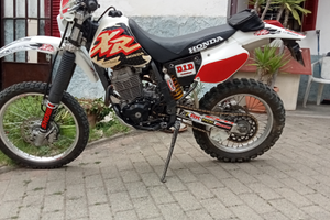 Honda XR 400