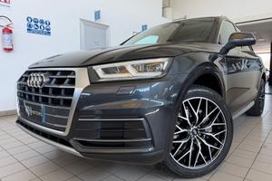 AUDI Q5 2.0 TDI diesel quattro S tronic //BELLIS