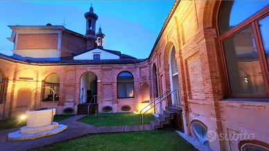 Vacanze nell'Isola di Pellestrina