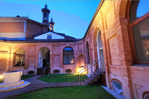 Vacanze nell'Isola di Pellestrina