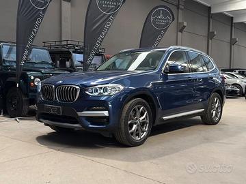 BMW X3 xDrive20d 48V xLine