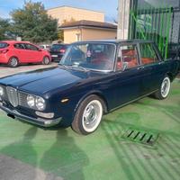 Lancia 2000