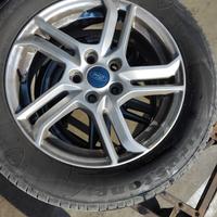 4 cerchi ford focus 16 pollici mk4 2022