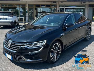 Renault Talisman Berlina UNICOPROP. Talisman 1.6 d