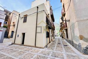 Casa Indipendente - Castellammare del Golfo