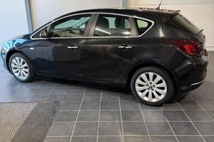 Opel Astra TURBO BENZINA - 100 MILA KM