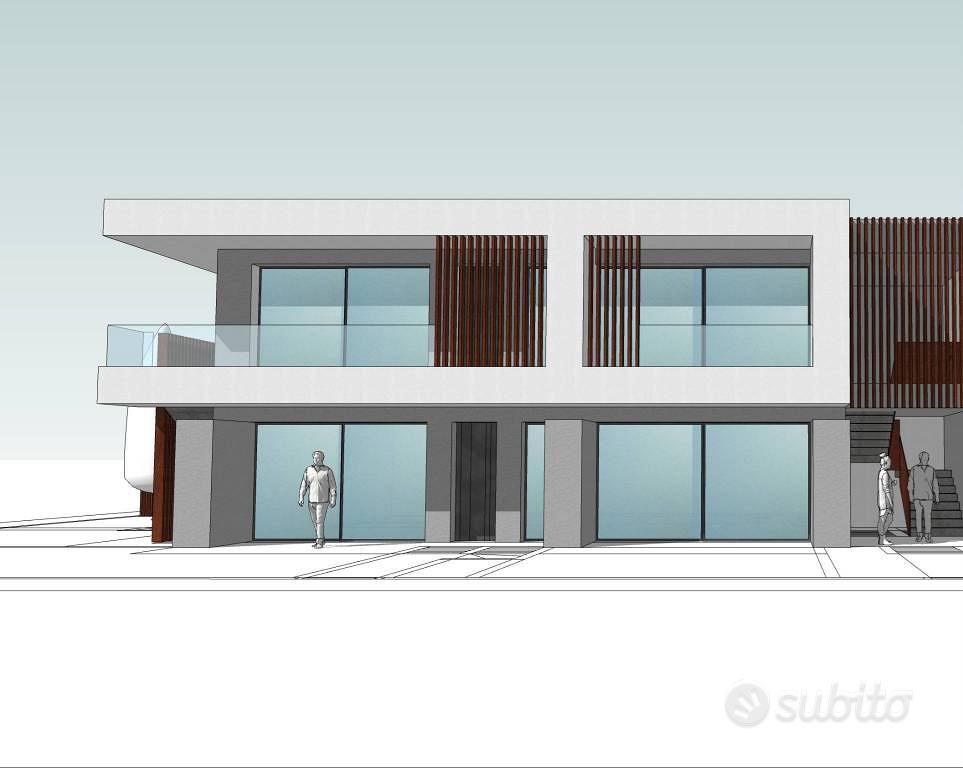 Appartamento – Antegnate - Vista 4