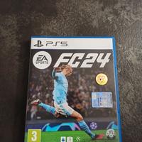 FC 24 per ps5