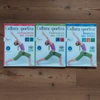 LIBRI CULTURA SPORTIVA