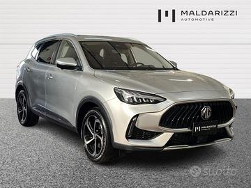 MG HS 1.5 t Luxury