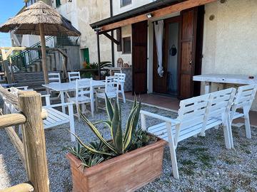 Golfo di Follonica parco della sterpaia