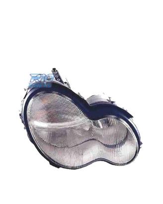 FARO DX OEM MERCEDES CLASSE C W203 00–04