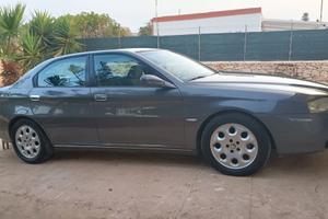 Alfa Romeo 166 2.4 JTD M-JET 20V 175 CV