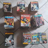 collezione Dylan Dog