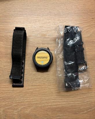 Samsung Galaxy Watch 42 mm