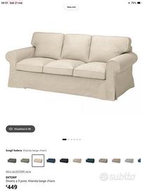 Divani ikea