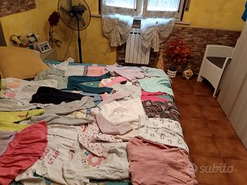 vestiti da bambina