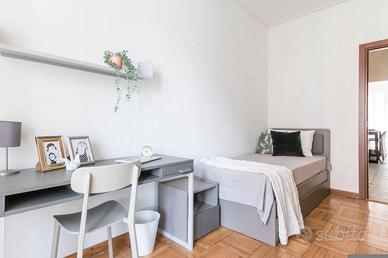 Stanza in appartamento di 15 m² a Milano
