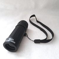 Telescopio monoculare ottico HD 8x21 con supporto
