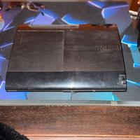 Ps3 super slim