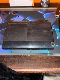 Ps3 super slim