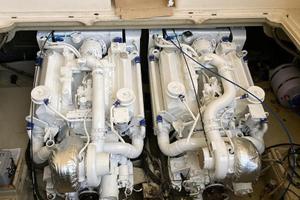 Cummins da 325cv funzionanti per ricambi o interi