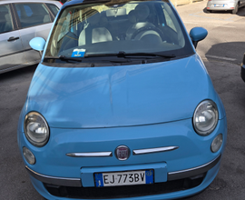 Fiat 500 lounge 1.2