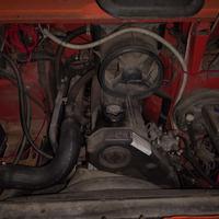 motore iveco daily 35 8