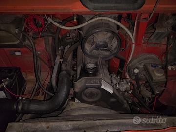 motore iveco daily 35 8