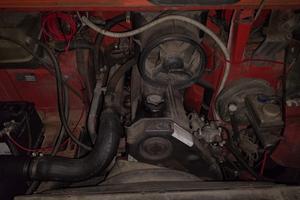 motore iveco daily 35 8