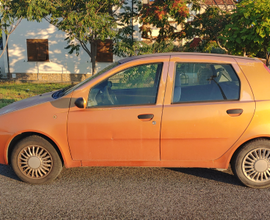 Fiat Punto 1.2 perfettamente funzionante