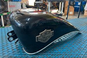 Serbatoio harley davidson