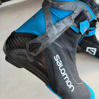 scarpe Salomon S Lab Carbon skating