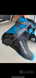 scarpe Salomon S Lab Carbon skating