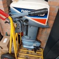 Evinrude 15 cv