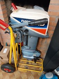 Evinrude 15 cv