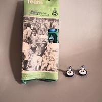 Subbuteo Argentina e spares 