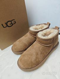 UGG Classic Uitra Mini EU 40