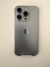 IPHONE 15 PRO 256gb