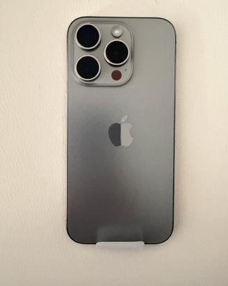 IPHONE 15 PRO 256gb