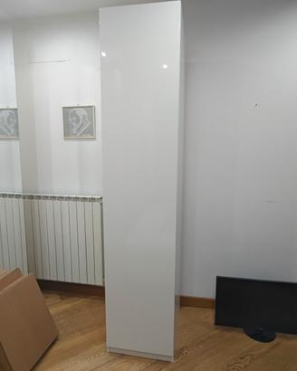 mobile Ikea 50x236 di altezza perfetto 