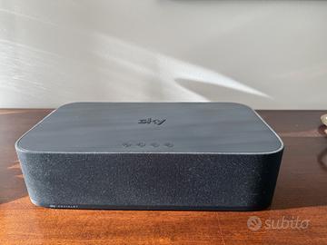Sky Soundbox