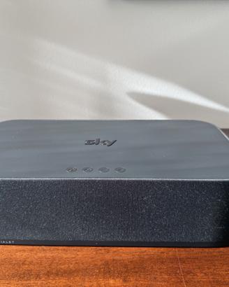 Sky Soundbox