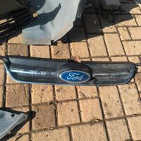 ricambi per paraurti cmax