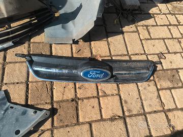 ricambi per paraurti cmax