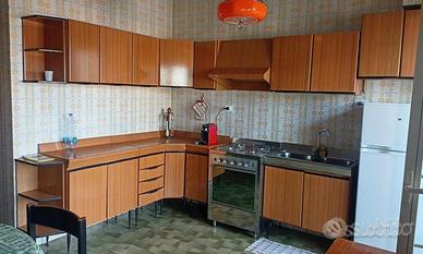 Arredo smontato